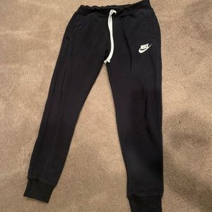 Nike sweatpants